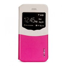 Mfit iPhone 4S Pembe Standlı Kılıf