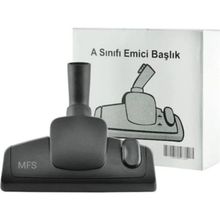 MFS Fakir Flipper ve Diego Uyumlu Emici Başlık