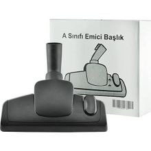MFS Fantom Mondo DU 2650 Uyumlu Emici Başlık