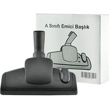 MFS Karcher MV4 - MV5 - MV6 Uyumlu Emici Başlık