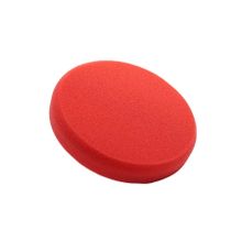 Mg Pads Rotary Kırmızı 160 mm Ara Kesim İnce Pasta Süngeri