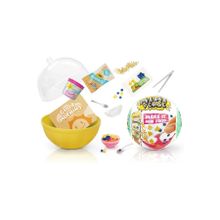 MGA's Miniverse Seri 3 505396 Cafe Serisi Sürpriz Paket
