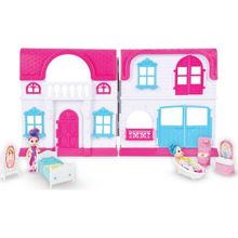 MGS Oyuncak Prensesin Oyun Evi