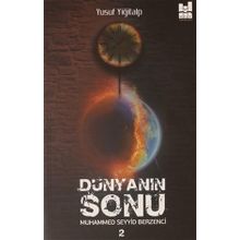 Mgv Yayınları - Dünyanın Sonu 2
