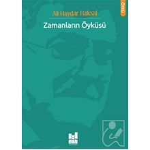 MGV Yayınları Zamanların Öyküsü