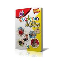 Mi Cuaderno De Fotos