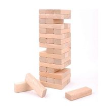 Mi Toys Jenga Standart 48 Parça