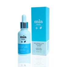 Mia Klinika 30 ml Hyaluronik Asit ve Kolajen Serumu