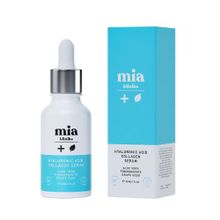 Mia Klinika 30 ml Hyalüronik Asit Yaşlanma Karşıtı ve Nemlendirici Serum