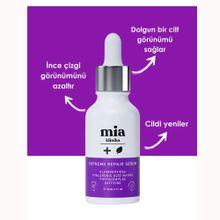 Mia Klinika 30 ml Yaşlanma Karşıtı Onarıcı Serum