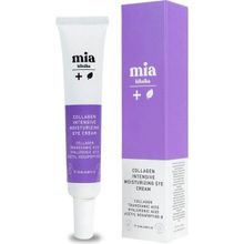 Mia Klinika Kırışıklık Karşıtı 20 ml Göz Kremi