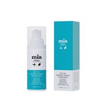 Mia Klinika SPF50 Bariyer Güçlendirici 50 ml Güneş Kremi