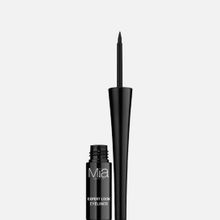 Mia Siyah Kalın Uç Eyeliner MIA-EL091