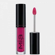 Mia ZA048 Dress Me Matte Liquid Lip Orchid Ruj