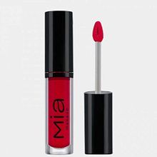 Mia ZA052 Dress Me Matte Liquid Lip Cherish Ruj