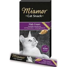 Miamor 11x15 gr Malt Cream Peynirli Kedi Ödül Maması