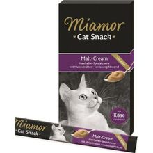 Miamor Cream 6x15 gr 3 Adet Malt Özlü Sıvı Kedi Ödülü