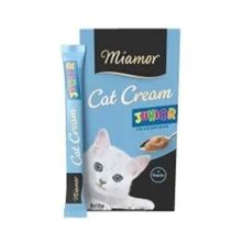 Miamor Cream 6x15 gr Taurinli Yavru Kedi Ödülü