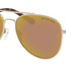 Michael Kors 0MK1045 Kahverengi Kadın Güneş Gözlüğü