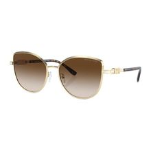 Michael Kors 0MK1144B 101413 56 Altın Kadın Güneş Gözlüğü