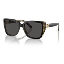 Michael Kors 0MK2199 395087 55 Gri Kadın Güneş Gözlüğü