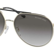 Michael Kors 101411 Pale Altın Bayan Güneş Gözlüğü