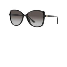 Michael Kors 2181U 30058G 57 Siyah Kadın Güneş Gözlüğü