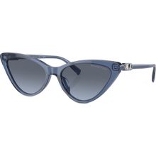 Michael Kors 2195U 39568F 56 Mavi Kadın Güneş Gözlüğü