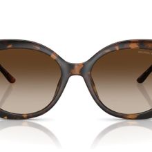 Michael Kors 2236U 300613 Kahverengi Kadın Güneş Gözlüğü