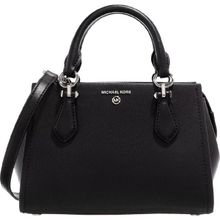 Michael Kors 32S2G6AS2L Marilyn Siyah Kadın Omuz Çantası