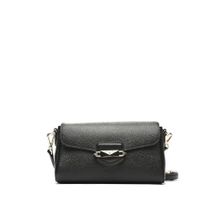 Michael Kors Fleur 32F3G6FC1L-BLK Siyah Kadın Çanta