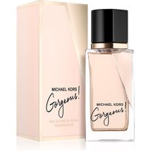 Michael Kors Gorgeous EDP 30 ml Kadın Parfüm