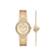 Michael Kors MK1031 Kadın Kol Saati ve Bileklik