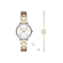 Michael Kors MK1041 Kadın Kol Saati ve Bileklik