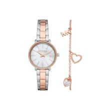 Michael Kors Mk1066set Kadın Kol Saati ve Bileklik Seti