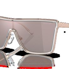 Michael Kors MK1116 11084Z 145 2N Kadın Güneş Gözlüğü