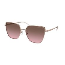 Michael Kors MK1143D 11099T 61 Rose Gold Kadın Güneş Gözlüğü