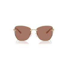 Michael Kors MK1158D 101403 59 Altın Kadın Güneş Gözlüğü