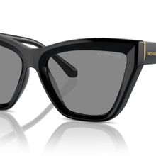 Michael Kors MK2211U 30053F 57 Siyah Kadın Güneş Gözlüğü
