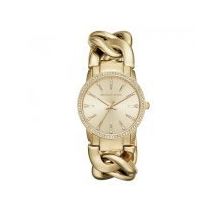 Michael Kors MK3235 Altın Kadın Kol Saati