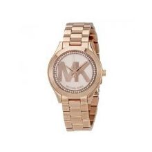 Michael Kors MK3549 Kadın Kol Saati