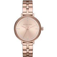 Michael Kors MK3793 Bayan Kol Saati