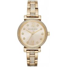 Michael Kors MK3881 Kadın Kol Saati