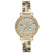 Michael Kors MK3945 Kadın Kol Saati