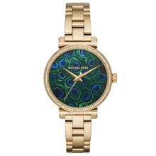 Michael Kors MK3946 Kadın Kol Saatİ