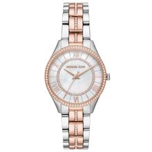 Michael Kors MK3979 Gümüş Kadın Kol Saati
