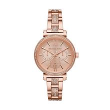 Michael Kors MK4354 Kadın Kol Saati