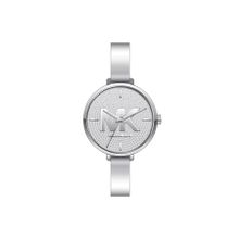 Michael Kors MK4432 Gümüş Kadın Kol Saati