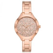 Michael Kors MK4658 Kadın Kol Saati