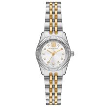 Michael Kors MK4740 Altın Gri Kadın Kol Saati